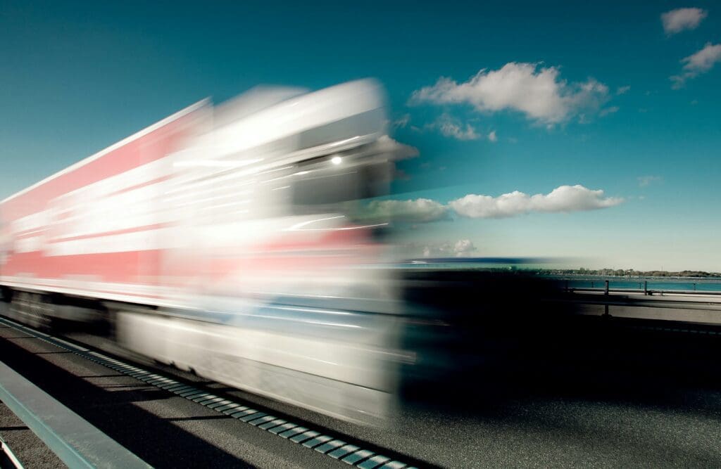 Fast Track
