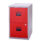 Bisley 2 Drawer A4 Homefiler