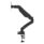Quick Release Monitor Arms