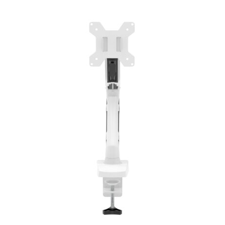 Quick Release Monitor Arms