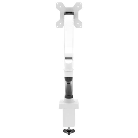 Quick Release Monitor Arms