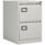 Bisley 2 Drawer Contract Steel Filing Cabinet