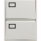 Bisley 4 Drawer Contract Steel Filing Cabinet
