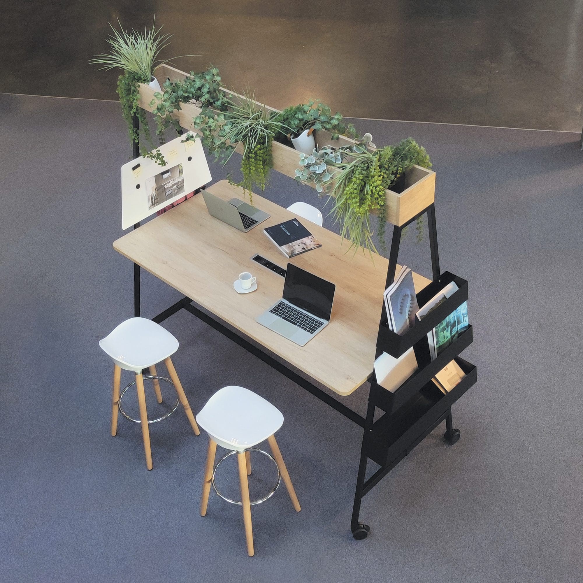 Bench Tables & High Tables products
