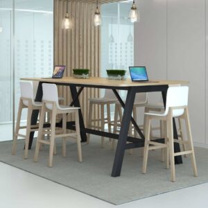 Alto Elite High Bench