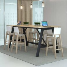Alto Elite High Bench