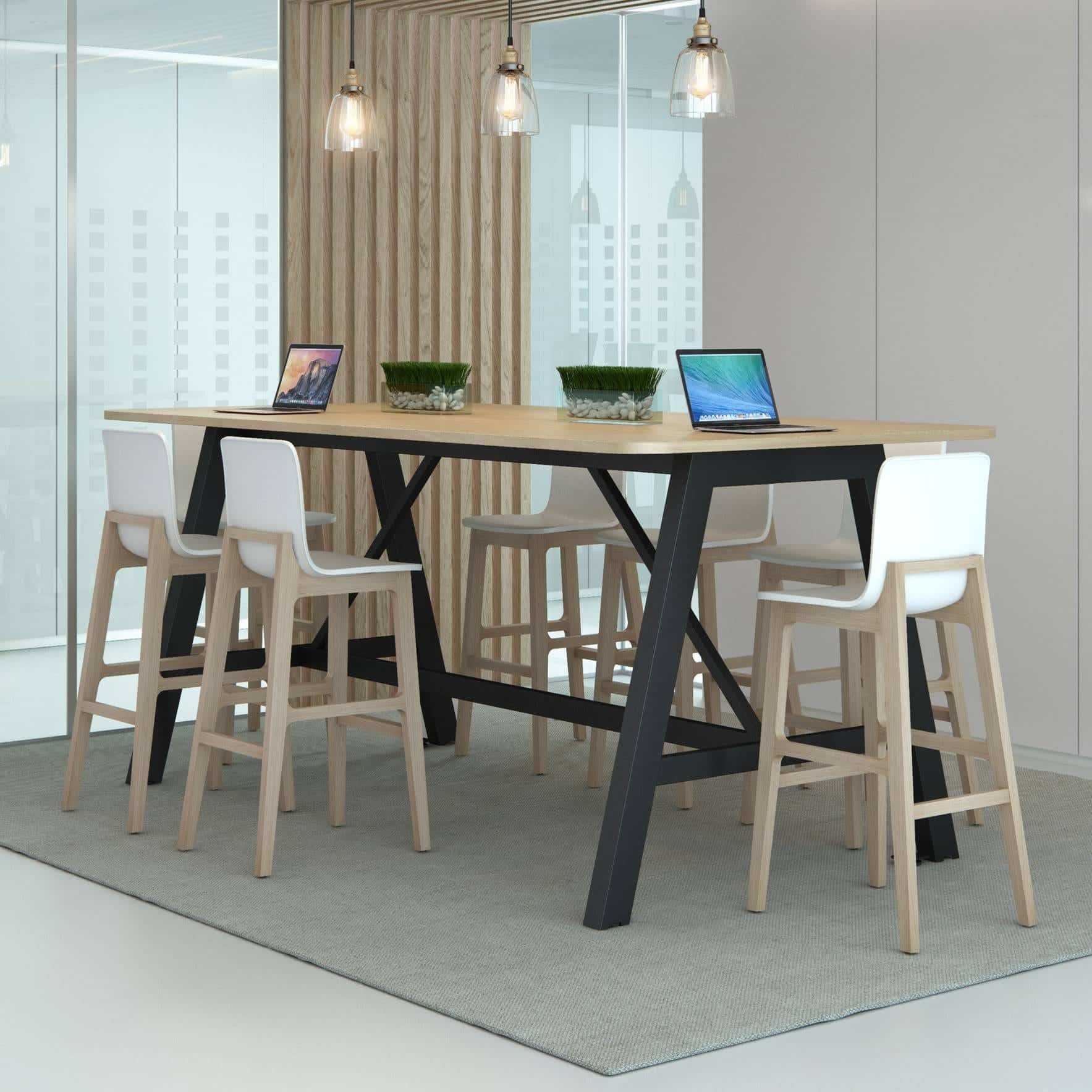 Alto Elite High Bench