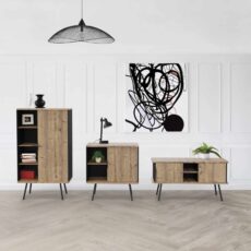 Alto Storage