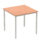 Impulse Straight Table Box Frame Leg