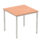 Impulse Straight Table Box Frame Leg