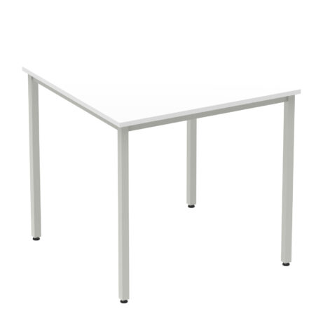 Impulse Straight Table Box Frame Leg