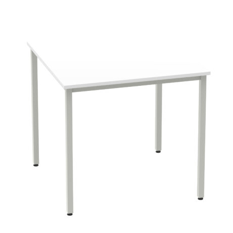 Impulse Straight Table Box Frame Leg