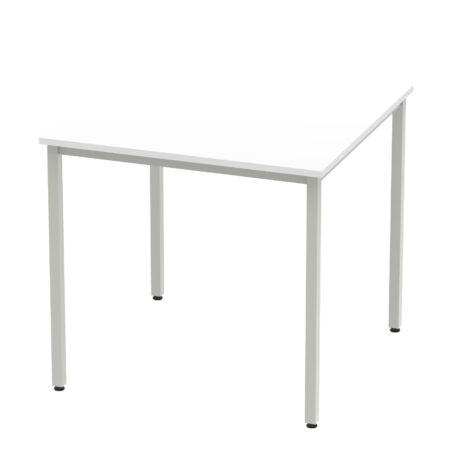 Impulse Straight Table Box Frame Leg
