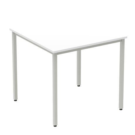 Impulse Straight Table Box Frame Leg