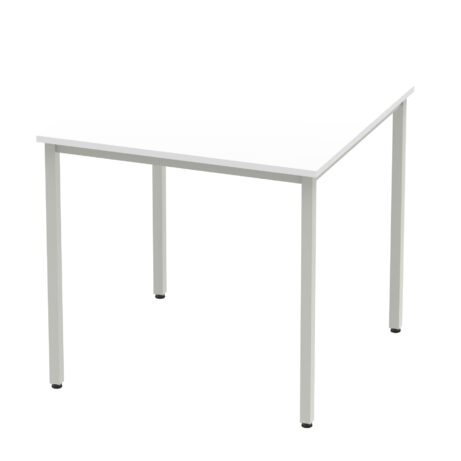 Impulse Straight Table Box Frame Leg