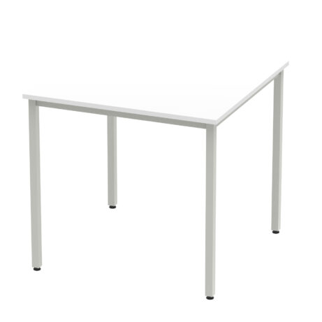 Impulse Straight Table Box Frame Leg
