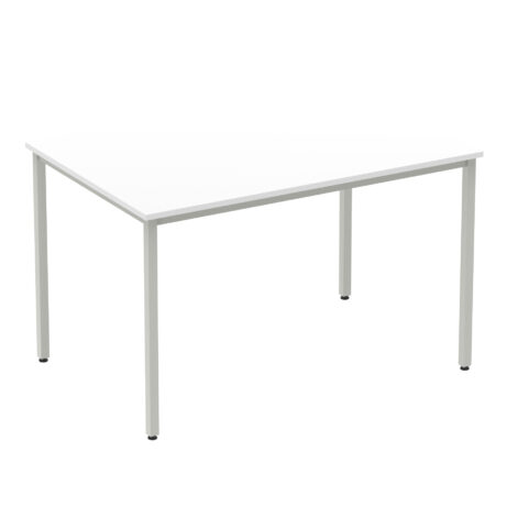 Impulse Straight Table Box Frame Leg