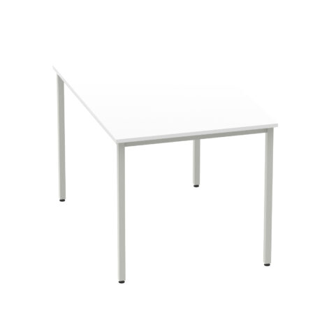 Impulse Straight Table Box Frame Leg