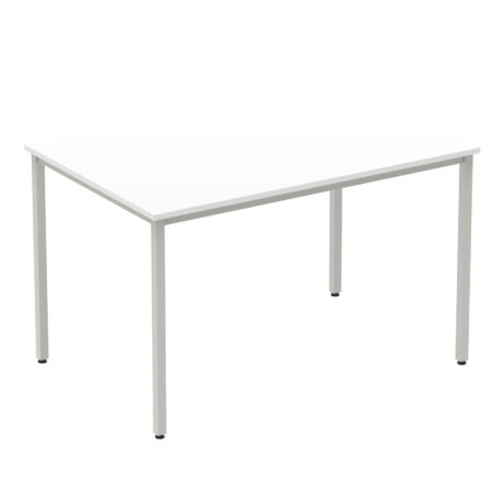 Impulse Straight Table Box Frame Leg