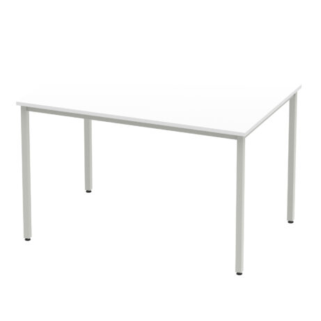 Impulse Straight Table Box Frame Leg
