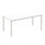 Impulse Straight Table Box Frame Leg