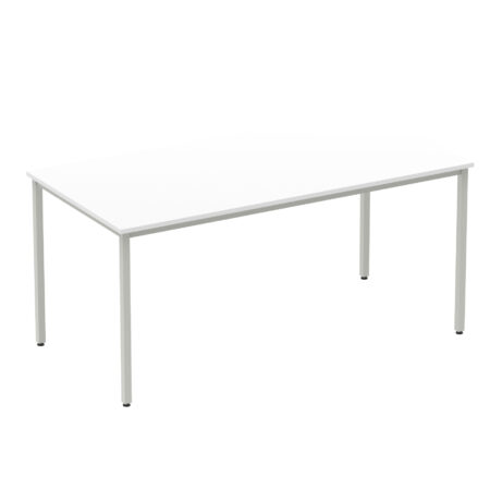 Impulse Straight Table Box Frame Leg