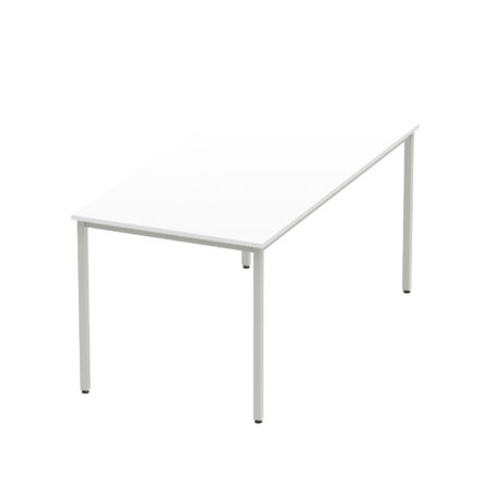 Impulse Straight Table Box Frame Leg