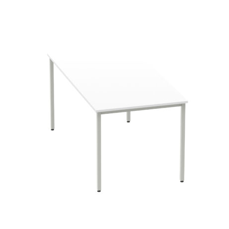 Impulse Straight Table Box Frame Leg
