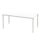 Impulse Straight Table Box Frame Leg
