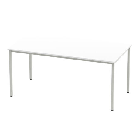 Impulse Straight Table Box Frame Leg