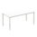 Impulse Straight Table Box Frame Leg