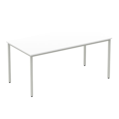 Impulse Straight Table Box Frame Leg