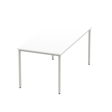 Impulse Straight Table Box Frame Leg