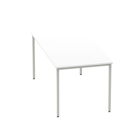 Impulse Straight Table Box Frame Leg