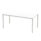 Impulse Straight Table Box Frame Leg