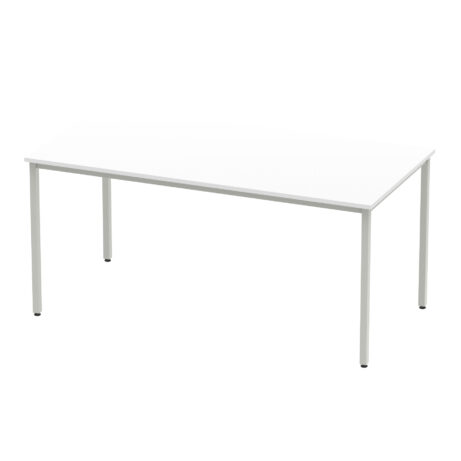 Impulse Straight Table Box Frame Leg