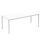 Impulse Straight Table Box Frame Leg