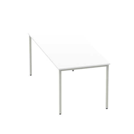 Impulse Straight Table Box Frame Leg