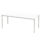 Impulse Straight Table Box Frame Leg