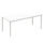 Impulse Straight Table Box Frame Leg