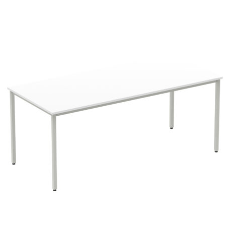 Impulse Straight Table Box Frame Leg