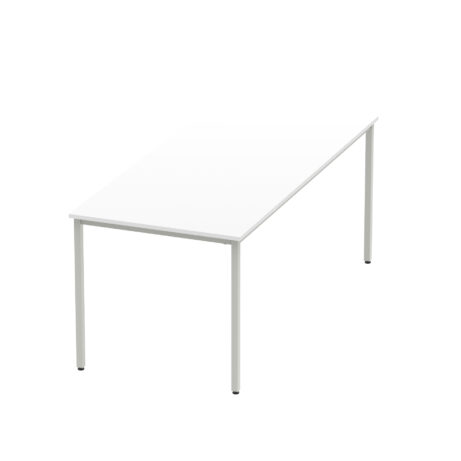Impulse Straight Table Box Frame Leg