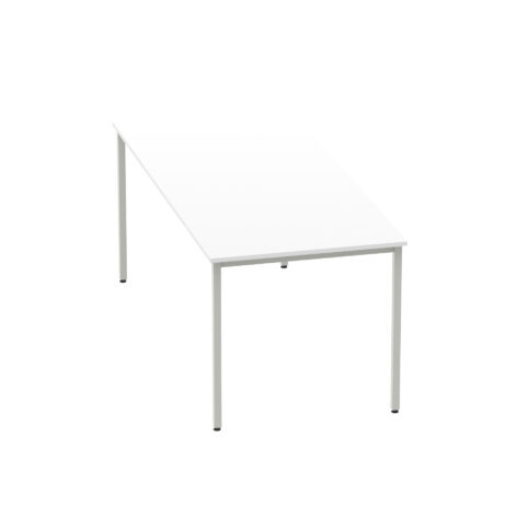 Impulse Straight Table Box Frame Leg