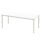 Impulse Straight Table Box Frame Leg