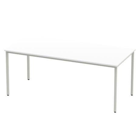 Impulse Straight Table Box Frame Leg