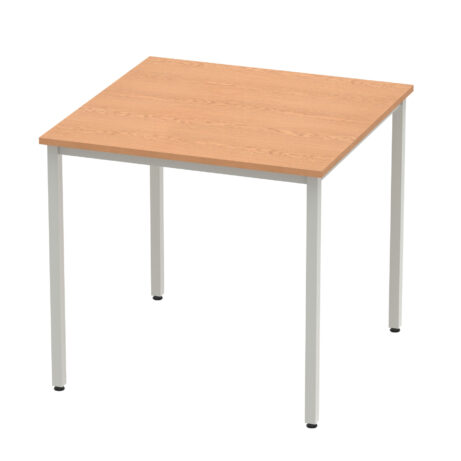 Impulse Straight Table Box Frame Leg