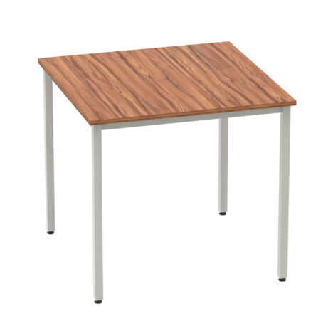 Impulse Straight Table Box Frame Leg