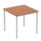 Impulse Straight Table Box Frame Leg