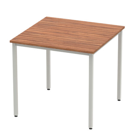Impulse Straight Table Box Frame Leg