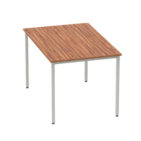 Impulse Straight Table Box Frame Leg